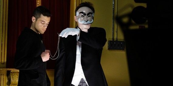 Mr. Robot: 10 Things The Show Gets Right About Hacking