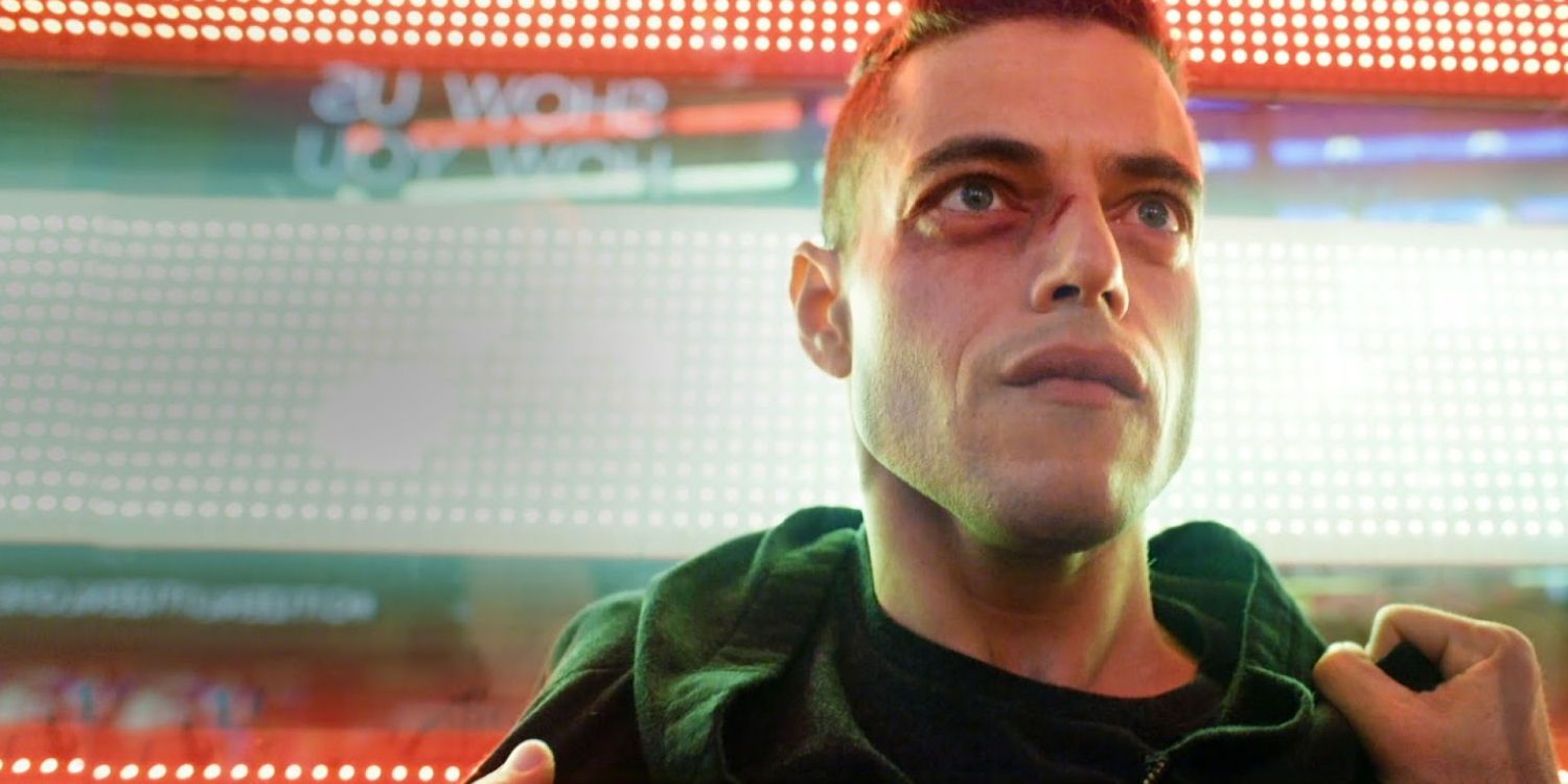 10 Things You Probably Didn't Know About Mr. Robot