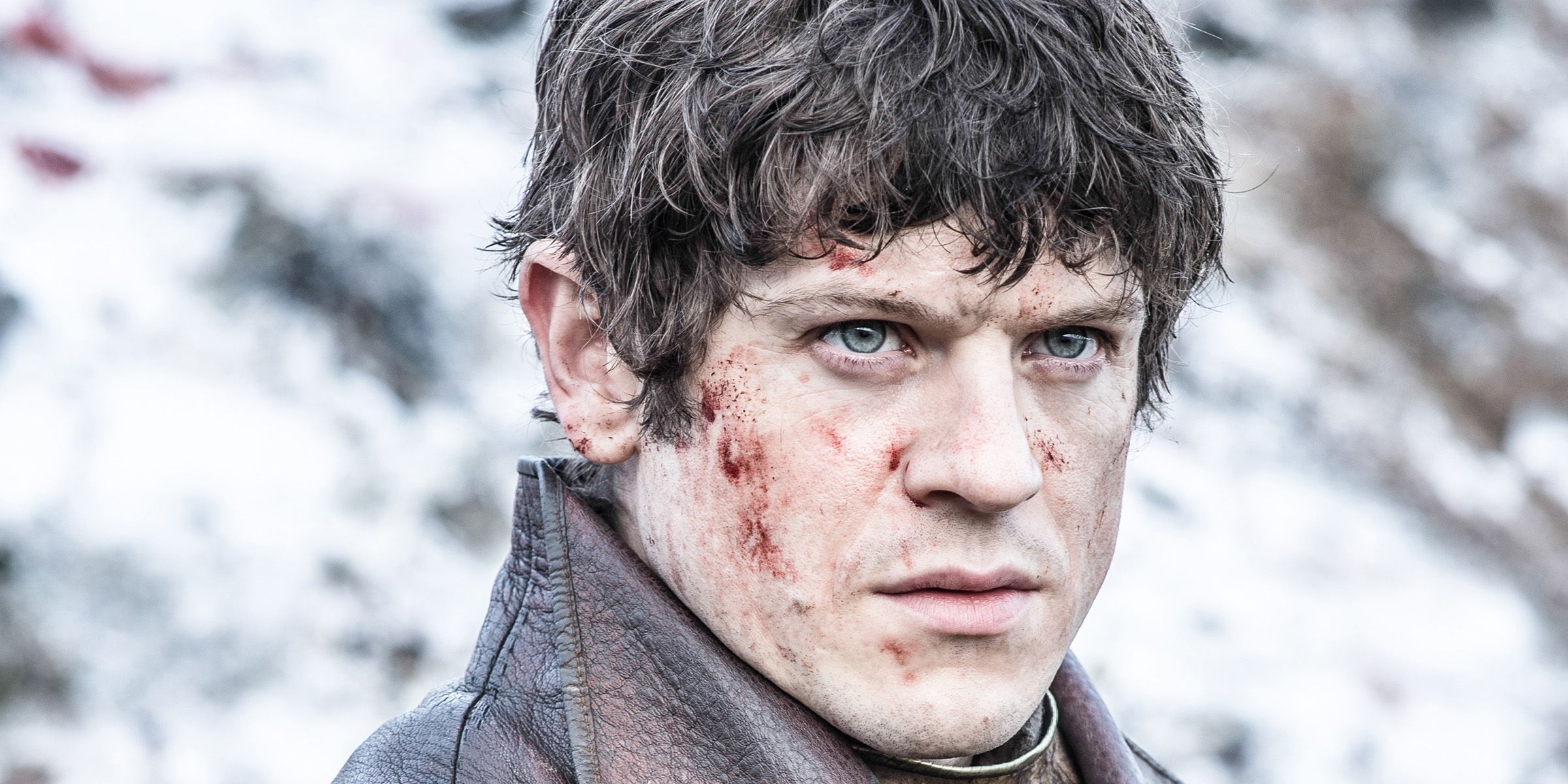 Game of Thrones: Ramsay Bolton Actor Teases Jon Snow Face-off