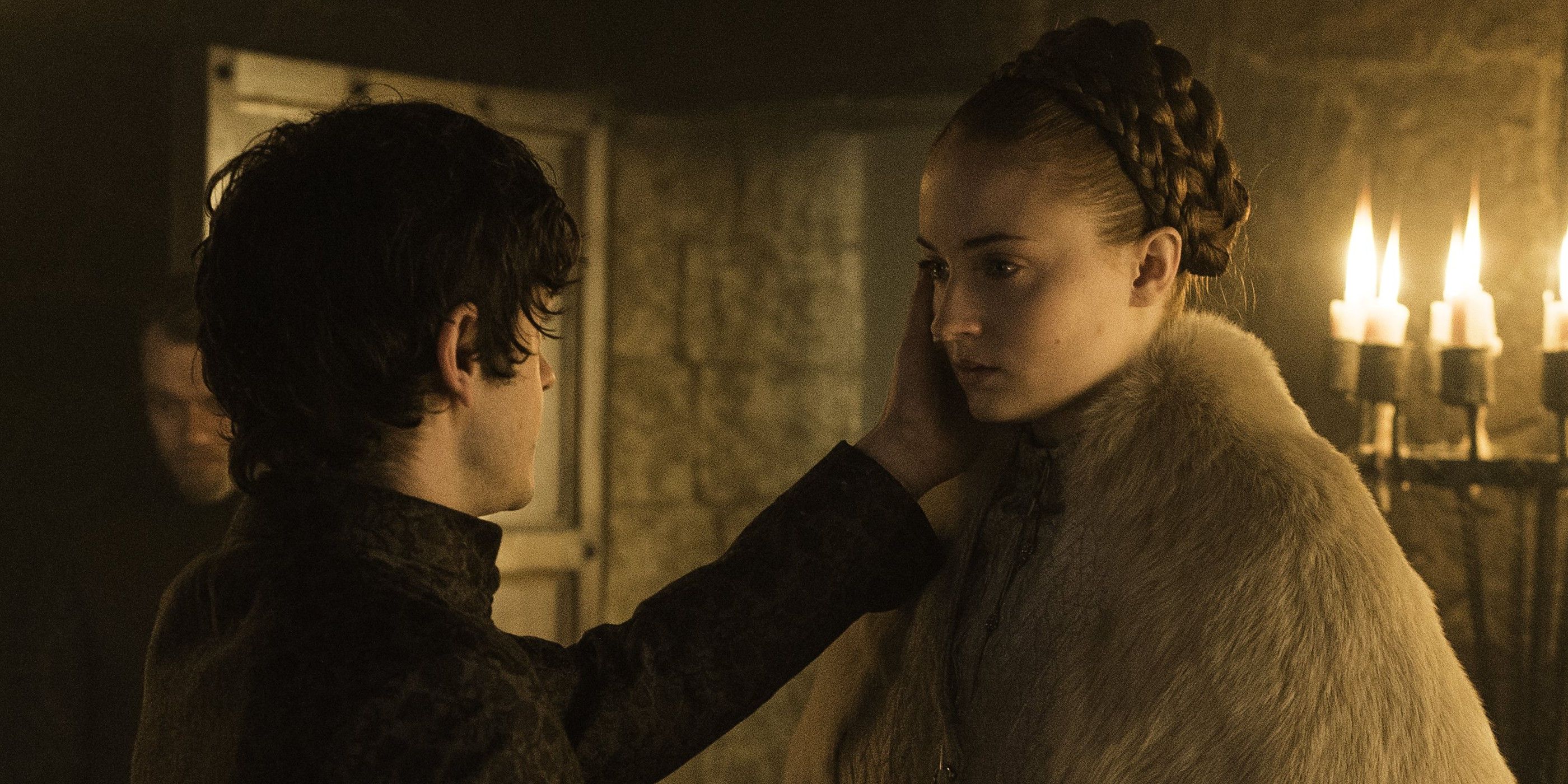 The Saddest Moment In Each Season Of Game Of Thrones