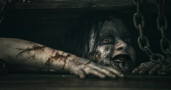 ‘Evil Dead’ Remake Director & Writer Have NOT Dropped Out of ‘Evil Dead 2’ [Updated]