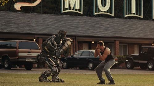 ‘Real Steel’ Teaser Trailer – Robot Battles With Heart & Purpose