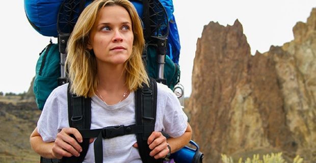 ‘Wild’ Trailer: Reese Witherspoon Embarks on a Long Journey