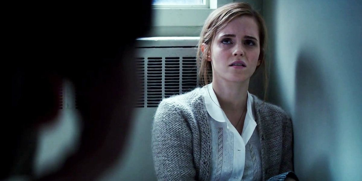 Emma Watson in 'Regression'