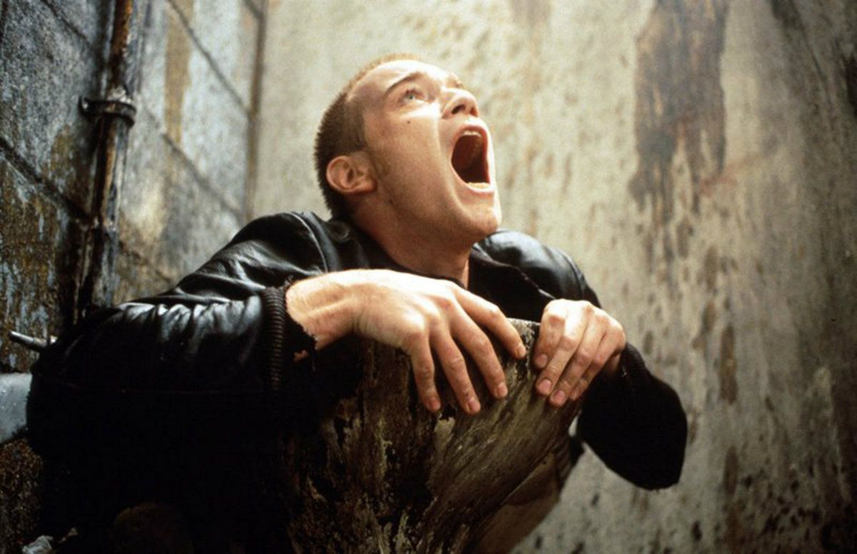 Danny Boyle Says Trainspotting Sequel Is His Next Project