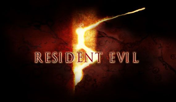 Resident Evil 5 Movie Release Date