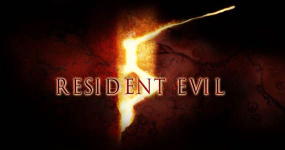 Resident Evil 5 Retribution