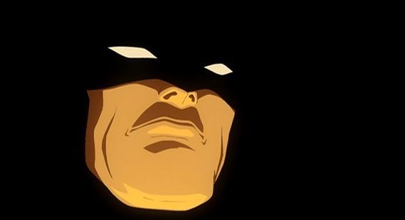 a review of batman year one bluray