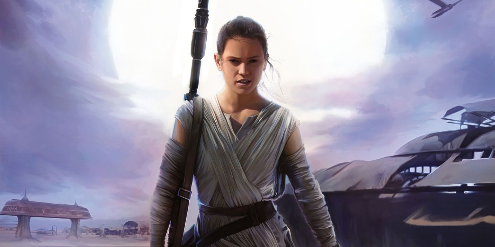 Star Wars: The Force Awakens' Box Office Final Tally: $ Million