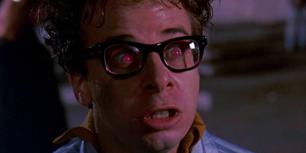 Rick Moranis Ghostbusters reboot