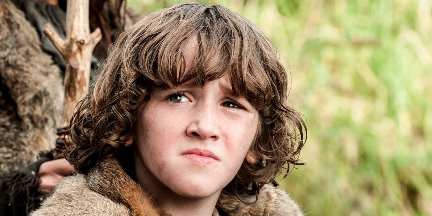 Rickon Game of Thrones
