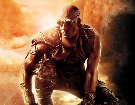 5 Movie Monsters We Want To See Riddick Fight