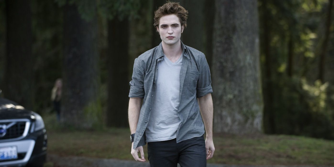 Robert Pattinson - Twilight