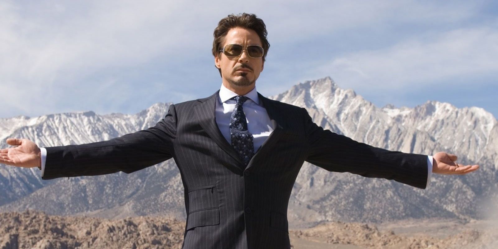 Robert Downey Jr - Facts You Didn't Know Iron Man