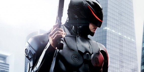 RoboCop - Most Anticipated Movies of 2014