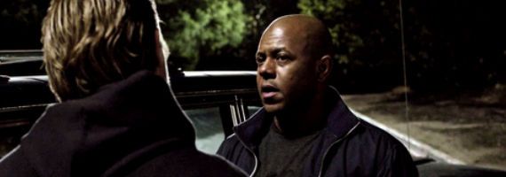 Rockmond Dunbar in Sons of Anarchy Small World