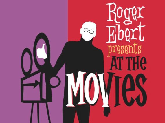 Roger Ebert Presents At the Movies show