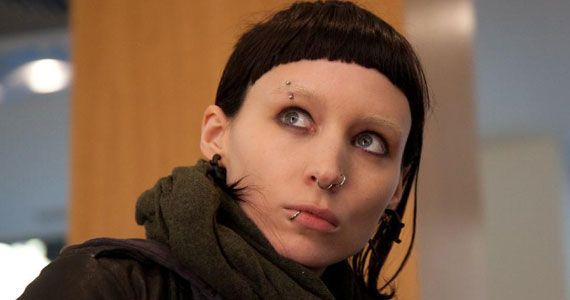 Rooney Mara on ‘The Girl Who Played with Fire’: ‘I’m Not Getting Any Younger’