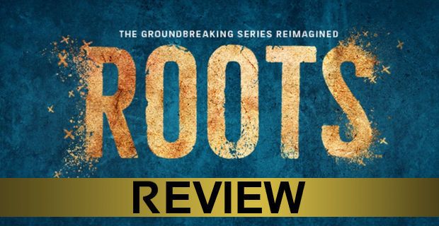 Roots Review Banner