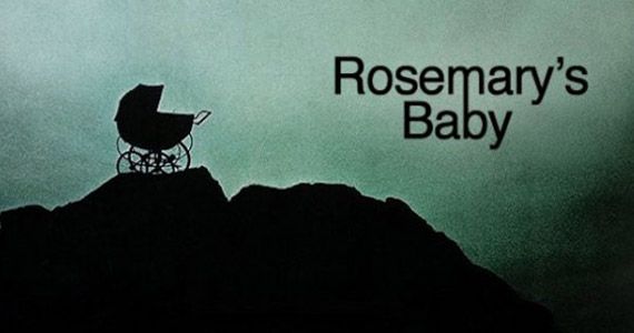 Rosemary's Baby NBC