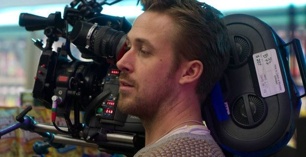 Ryan Gosling directing How to Catch a Monster