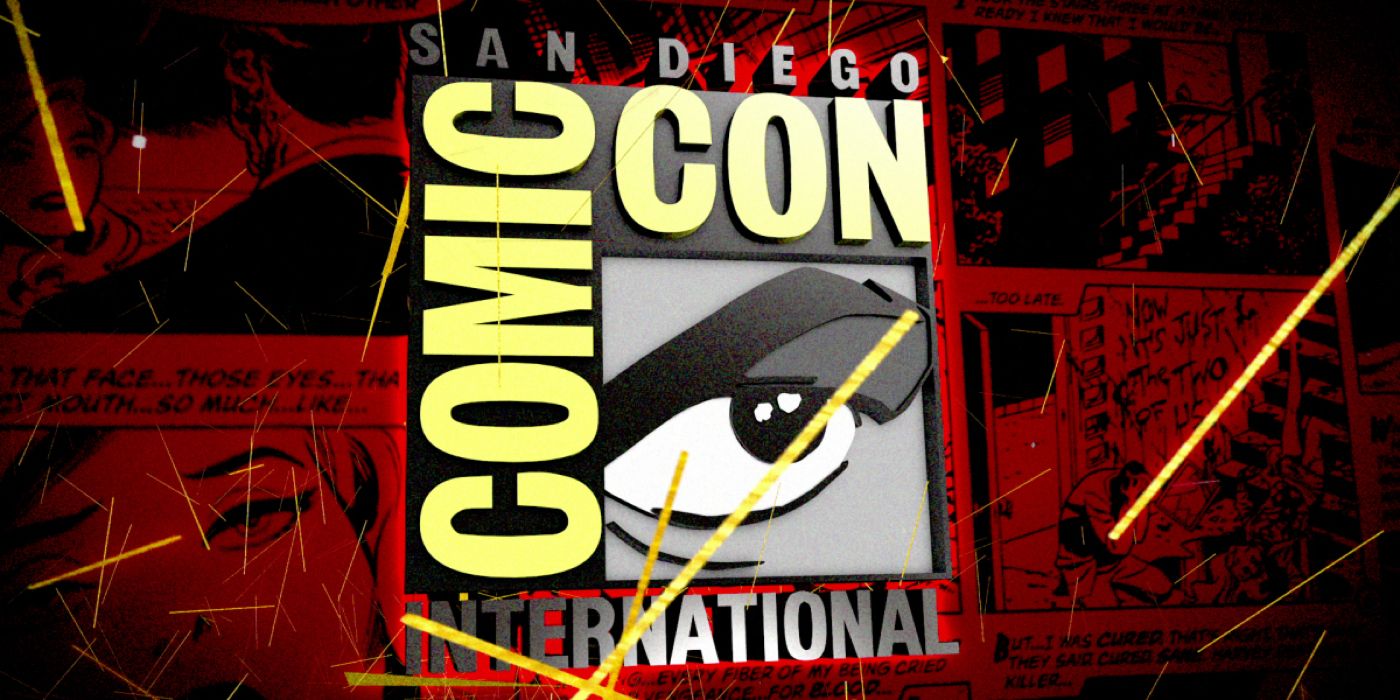 Tickets For San Diego Comic-Con 2018 Have Sold Out