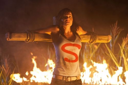 Smallville Season 10 Premiere Review & Discussion