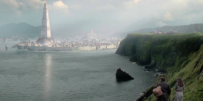 Game Of Thrones: The 10 Most Beautiful Locations In The Show, Ranked