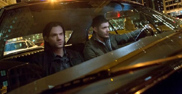 The CW Passes on ‘Supernatural’ Spinoff ‘Bloodlines’