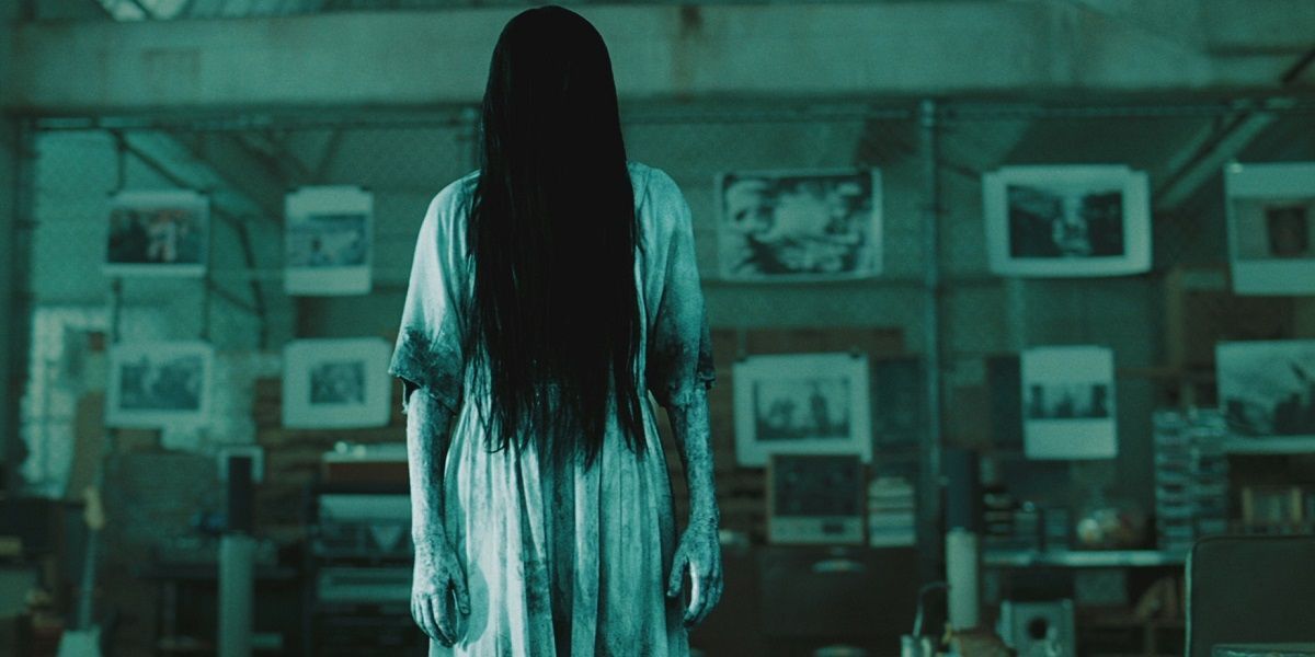 10 Movie Monsters That Will Give You Nightmares