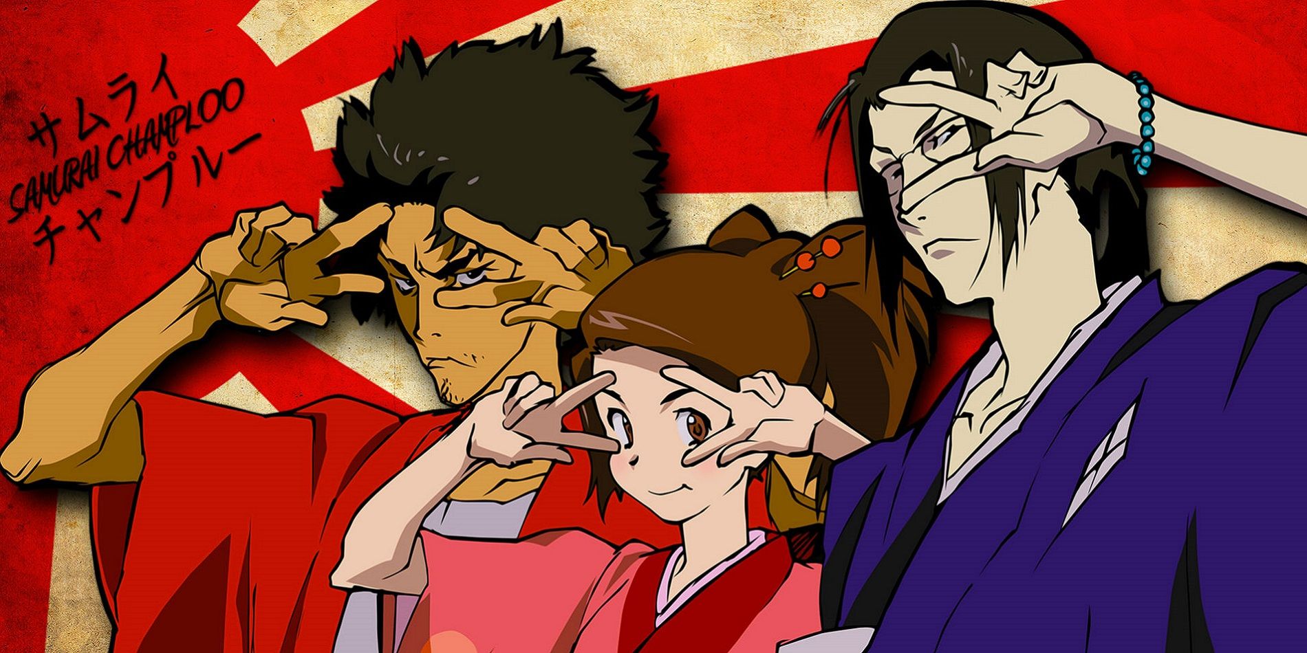 20 Best Anime Series Every Cowboy Bebop Fan Needs to Watch