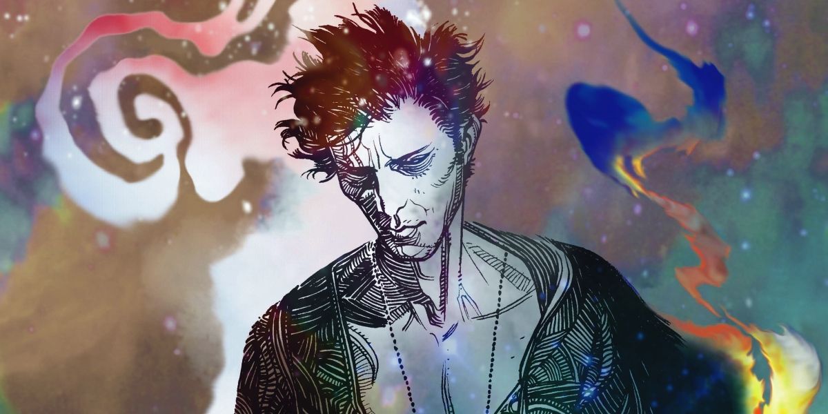 ‘The Sandman’ Movie Will Change the Story But Not the Sentiment