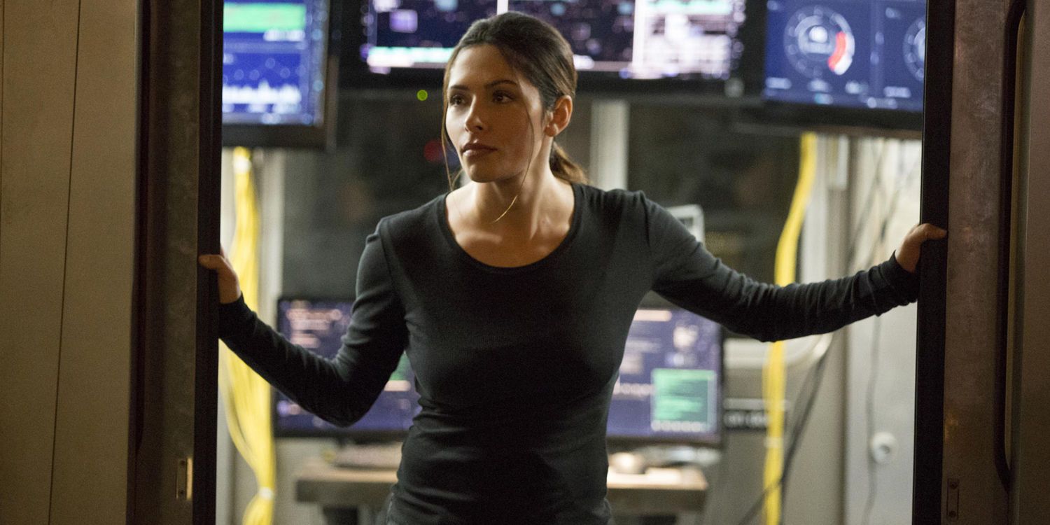 Person of Interest Series Finale Review & Discussion