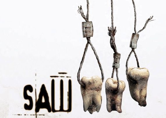 Saw 3 Movies Complete Guide