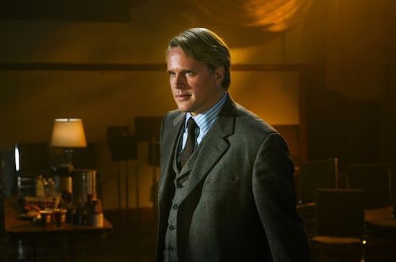 Saw 3D Spoilers Cary Elwes
