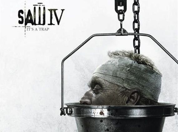 Saw 4 Movies Complete Guide