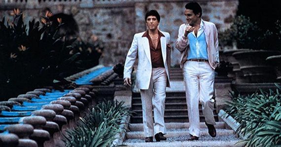 Scarface Remake Set in Mexico