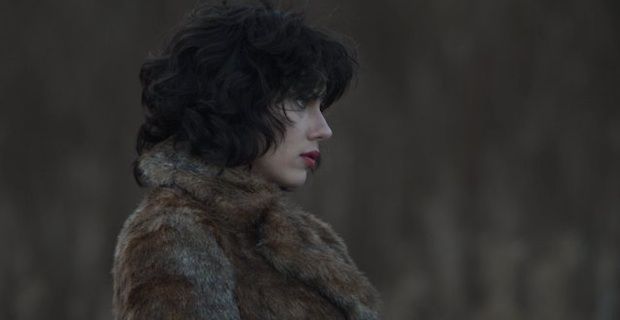 ‘Under the Skin’ Review