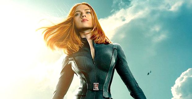 Scarlett Johansson Pregnant - What does this mean for The Avenger