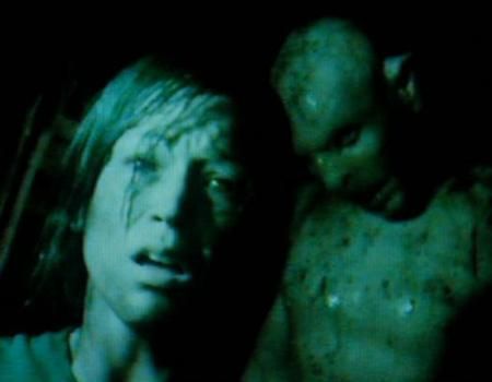 Scary Moments in Modern Horror - The Descent