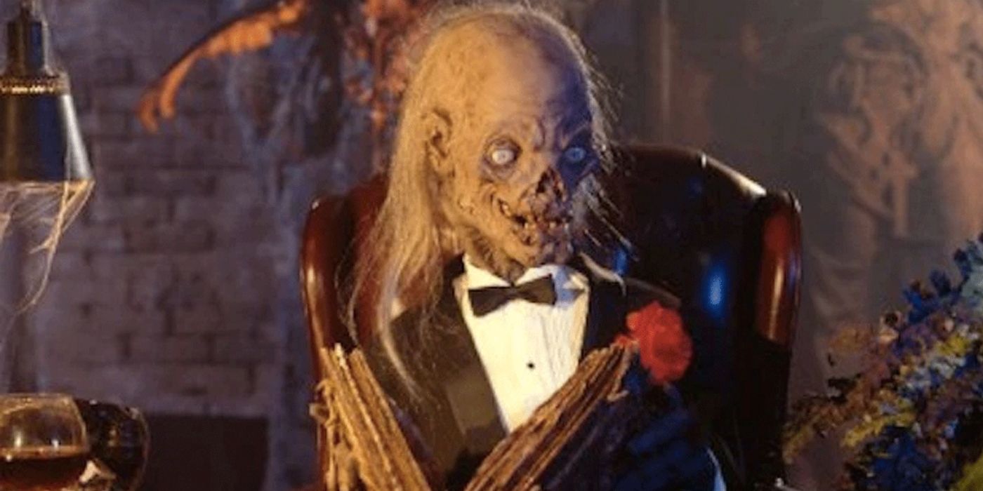 Scary TV - Tales From the Crypt
