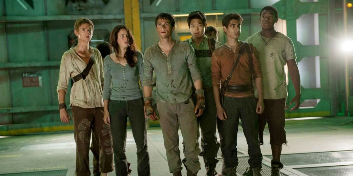 Maze Runner: The Scorch Trials Is Shaky, But Eventually Finds Its Way