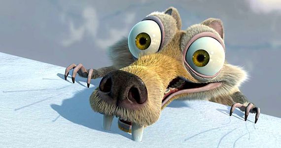 ‘Ice Age 4: Continental Drift’ Trailer