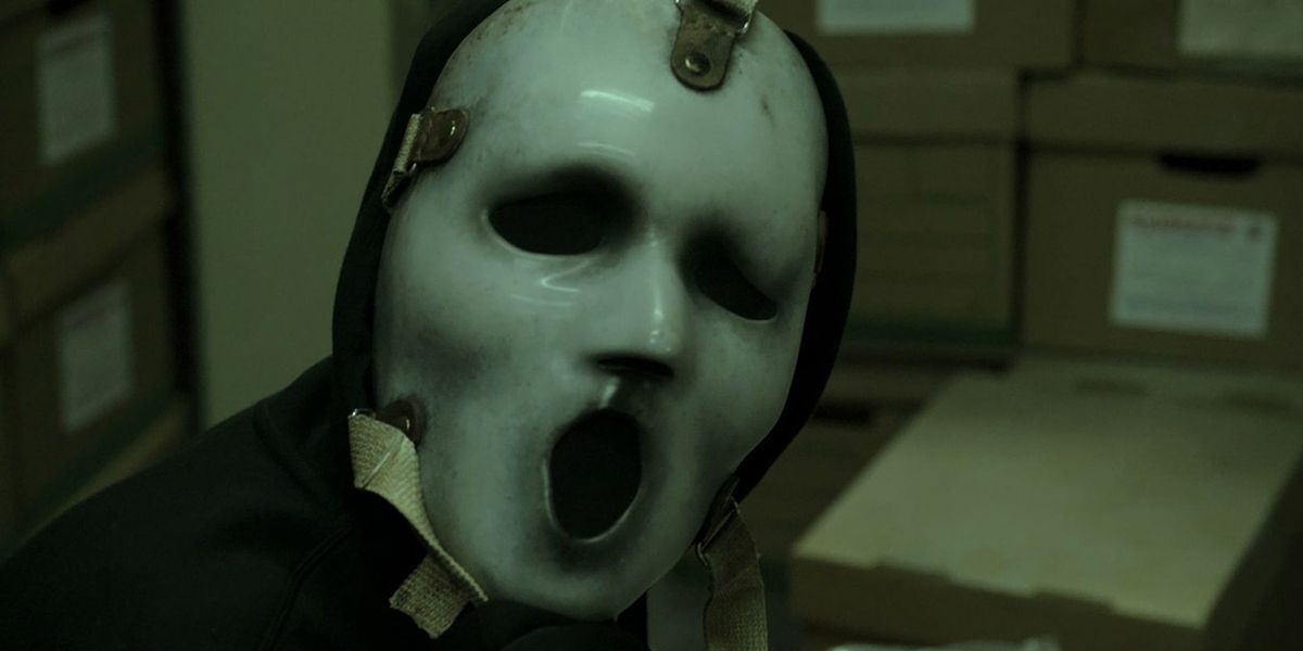 Scream Killer Scream Season 1 Episode 10