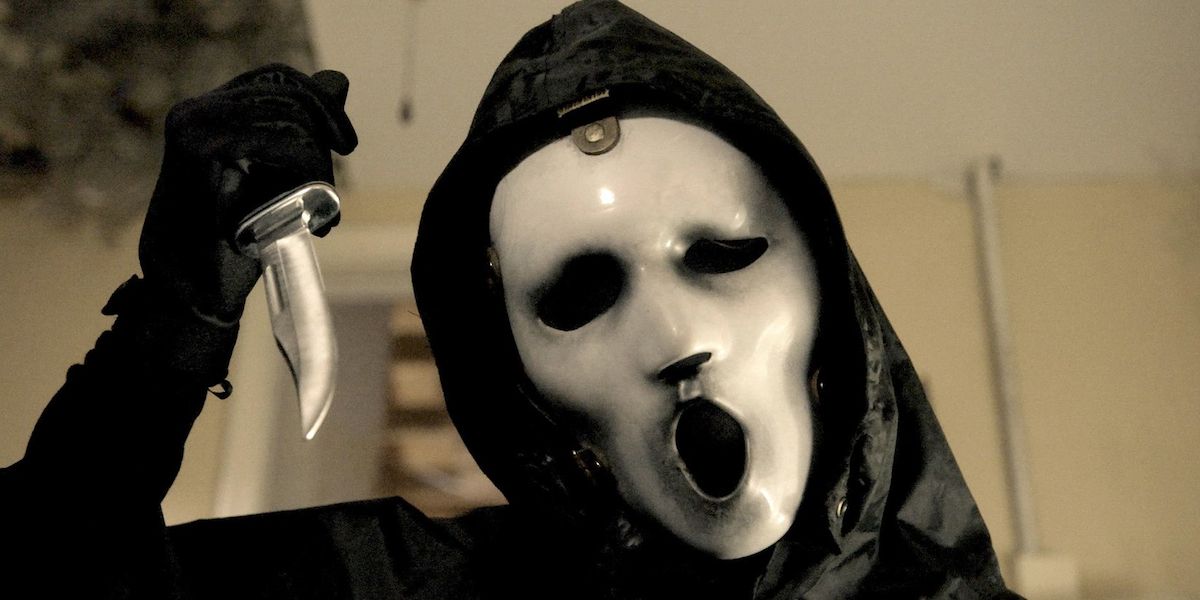 Scream Season 1 Killer Revealed