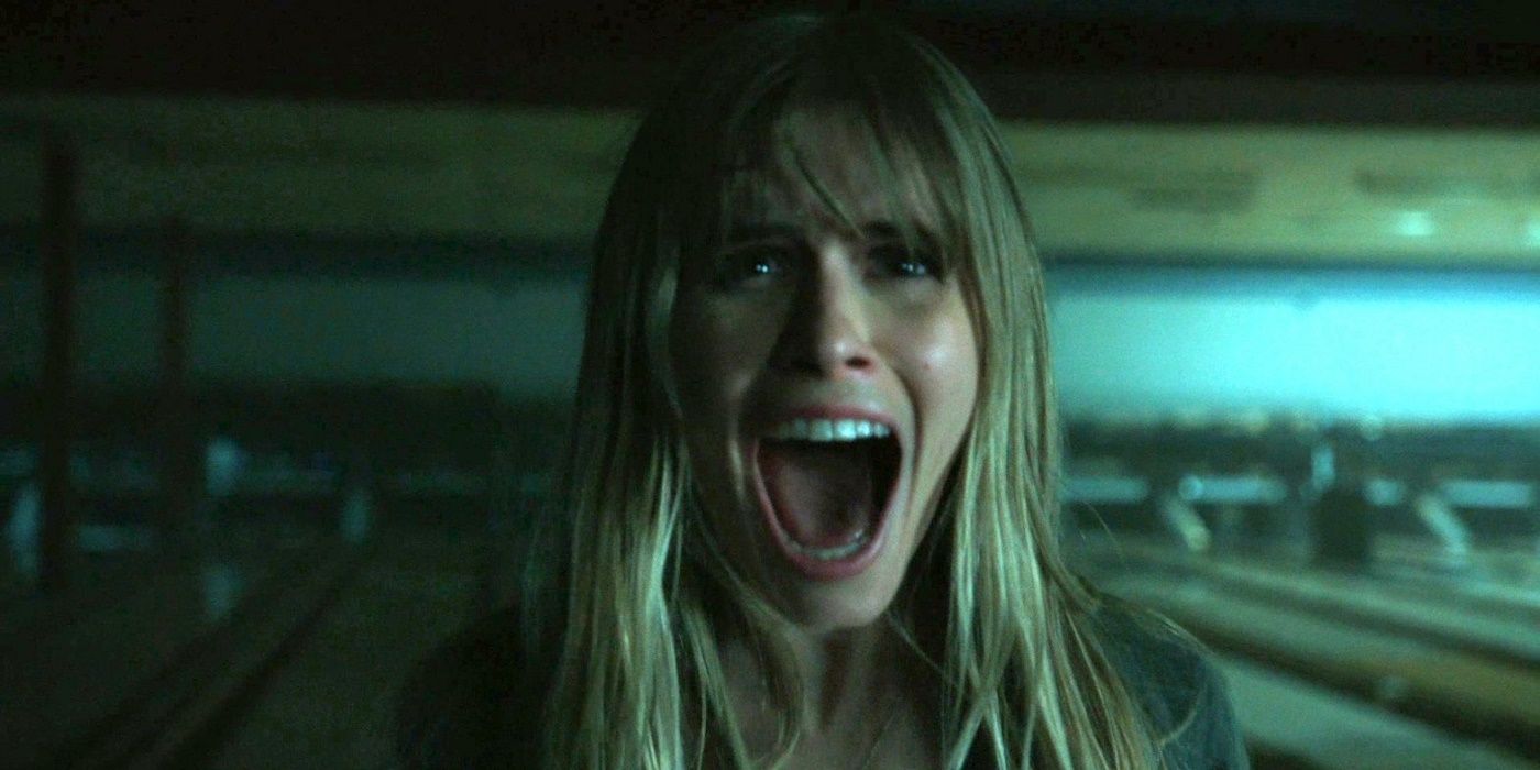 Scream Season 2 Trailer: Welcome Back Horror Fans