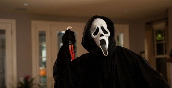 ‘Scream’ TV Series Adds Additional Cast Members
