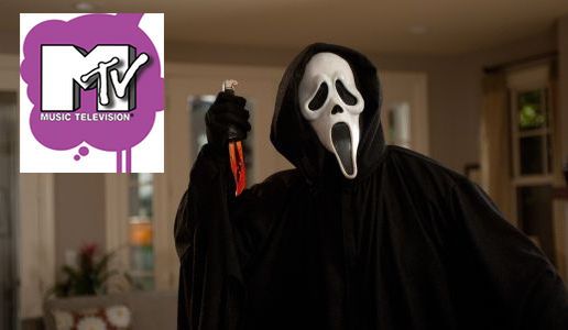 Scream TV Series Show MTV