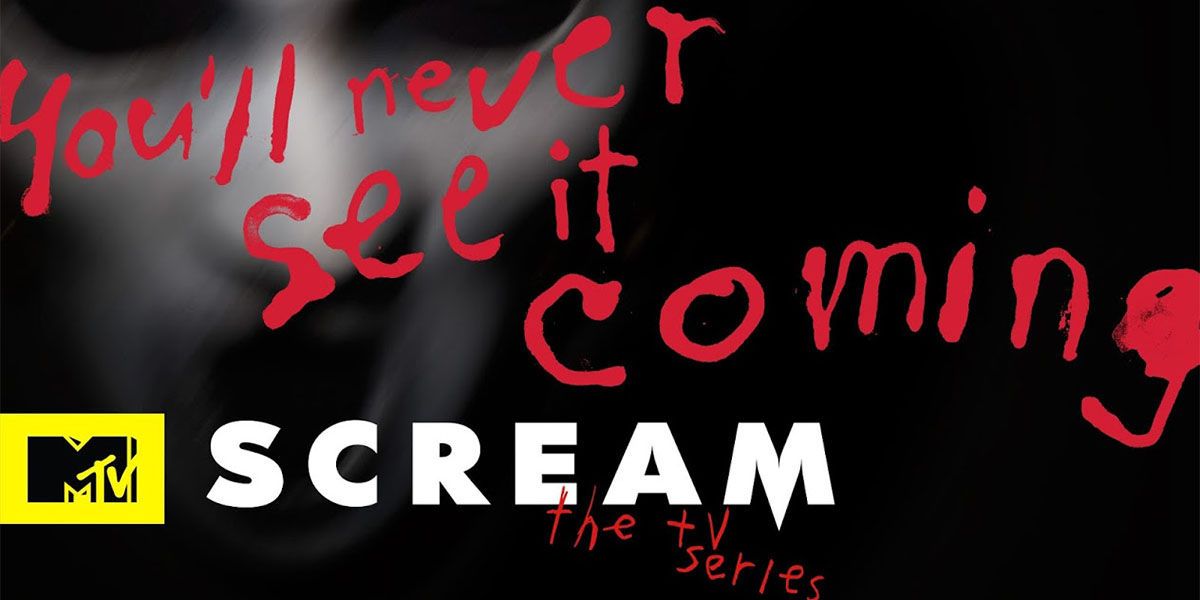 Scream TV series