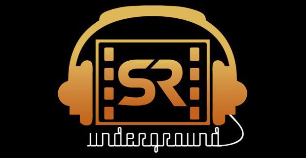 Screen Rant Underground Logo Header